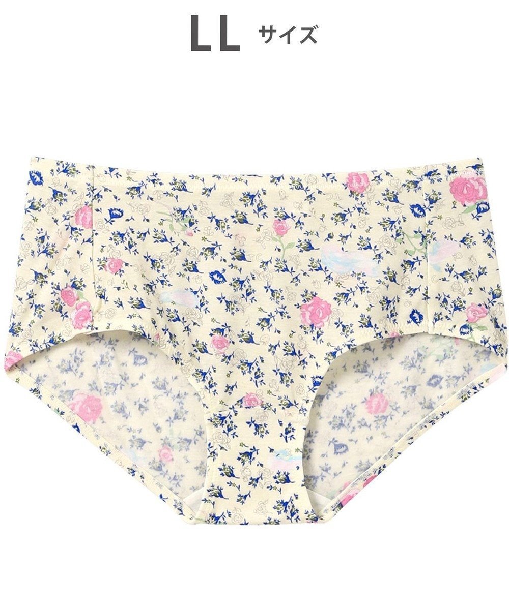 【ツモリチサト スリープ/tsumori chisato SLEEP】のツモリチサト ショーツ はきこみ丈 ふつう レディース UPX581 /ワコール 人気、トレンドファッション・服の通販 founy(ファニー) ファッション Fashion レディースファッション Fashion for Women ショーツ Shorts, Short Pants パジャマ Pajamas, Sleepwear other-1|ID: prp329100004655825 ipo3291000000033674825