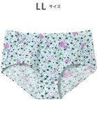 【ツモリチサト スリープ/tsumori chisato SLEEP】のツモリチサト ショーツ はきこみ丈 ふつう レディース UPX581 /ワコール 人気、トレンドファッション・服の通販 founy(ファニー) ファッション Fashion レディースファッション Fashion for Women ショーツ Shorts, Short Pants パジャマ Pajamas, Sleepwear thumbnail サックス|ID: prp329100004655825 ipo3291000000033674830