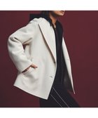 【アイシービー/iCB】のWoolRever ショートコート トープ系|ID: prp329100004655843 ipo3291000000033675104