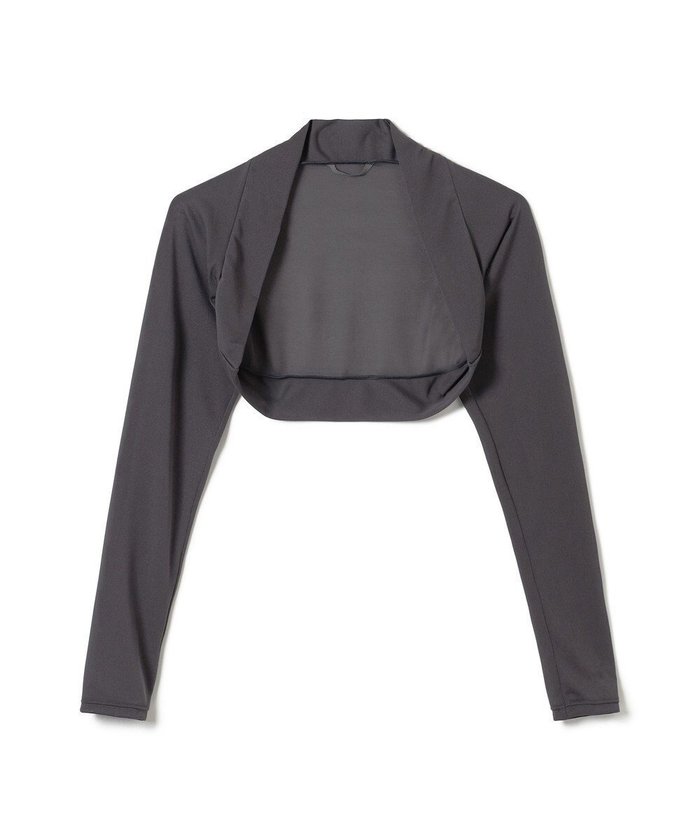 【チャコット/Chacott】のアームカバー インテリア・キッズ・メンズ・レディースファッション・服の通販 founy(ファニー) https://founy.com/ ファッション Fashion レディースファッション Fashion for Women トップス・カットソー Cut & Sew Tops |ID: prp329100004655871 ipo3291000000033675557