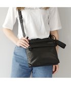 【ペレボルサ/PELLE BORSA】のミドルサイズショルダー Cheers チアーズ 4685 ブラック|ID: prp329100004655912 ipo3291000000033675958