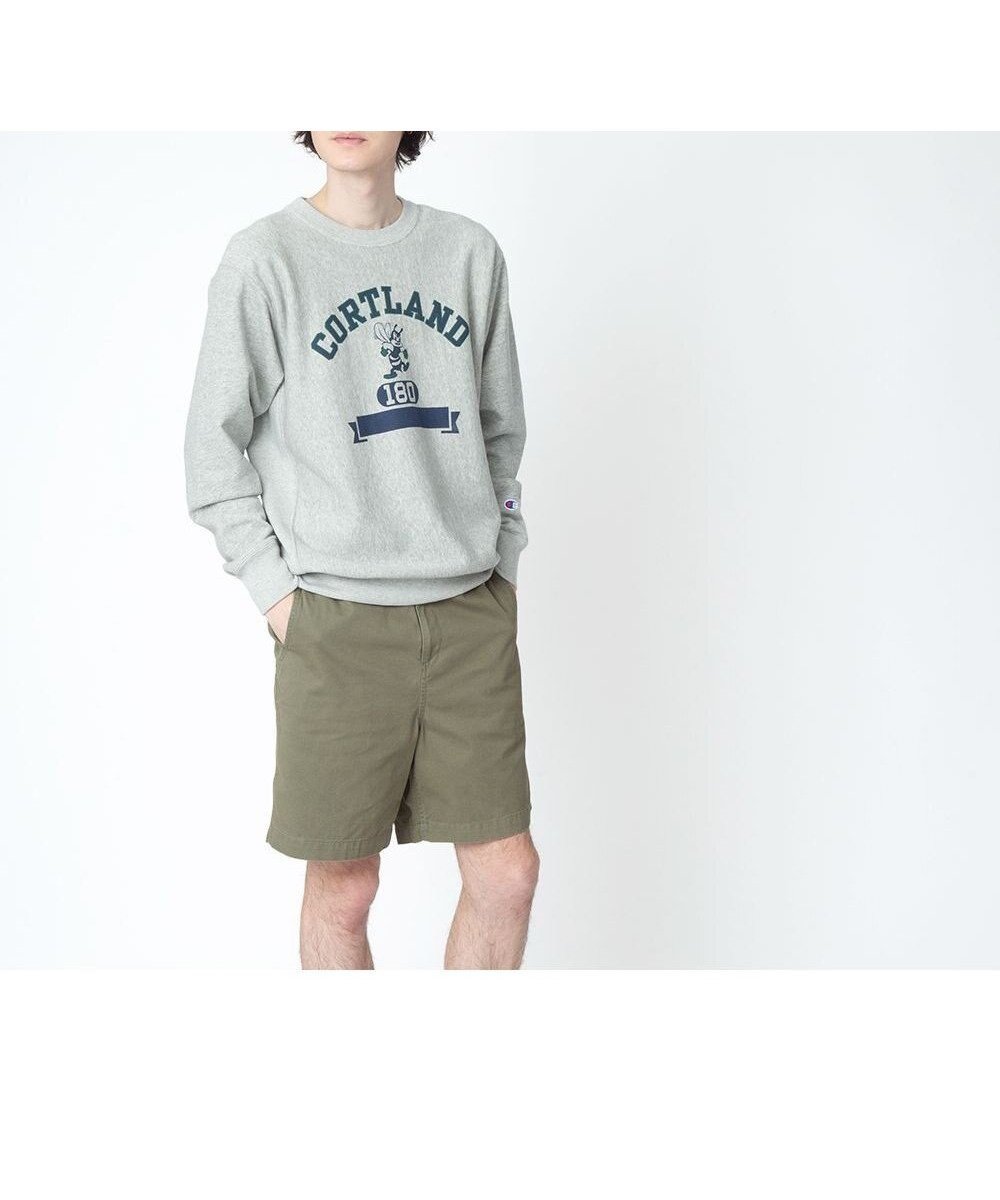 【林八百吉商店/HAYASHIYAOKICHI】のChampion コットンキャップ インテリア・キッズ・メンズ・レディースファッション・服の通販 founy(ファニー) ファッション Fashion レディースファッション Fashion for Women キャップ&ハット Hats & Caps キャップ Cap, Baseball Cap シンプル Simple, Minimal フロント Front, Front Design 定番 Standard, Basic Item 帽子 Hat, Headwear オフホワイト|ID: prp329100004655920 ipo3291000000033676075