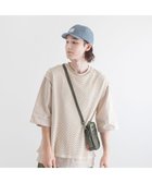 【林八百吉商店/HAYASHIYAOKICHI】のColeman 小ツバキャップ 人気、トレンドファッション・服の通販 founy(ファニー) ファッション Fashion レディースファッション Fashion for Women キャップ&ハット Hats & Caps アウトドア Outdoor Clothing キャップ Cap, Baseball Cap 人気 Popular, Best Seller 帽子 Hat, Headwear thumbnail ヒッコリー|ID: prp329100004655921 ipo3291000000033676097