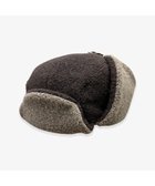 【林八百吉商店/HAYASHIYAOKICHI】のun chapeau オリジナルボアアビエイター 人気、トレンドファッション・服の通販 founy(ファニー) ファッション Fashion レディースファッション Fashion for Women キャップ&ハット Hats & Caps おすすめ Recommended / Our Picks キャップ Cap, Baseball Cap 帽子 Hat, Headwear thumbnail ブラウン|ID: prp329100004655929 ipo3291000000033676202