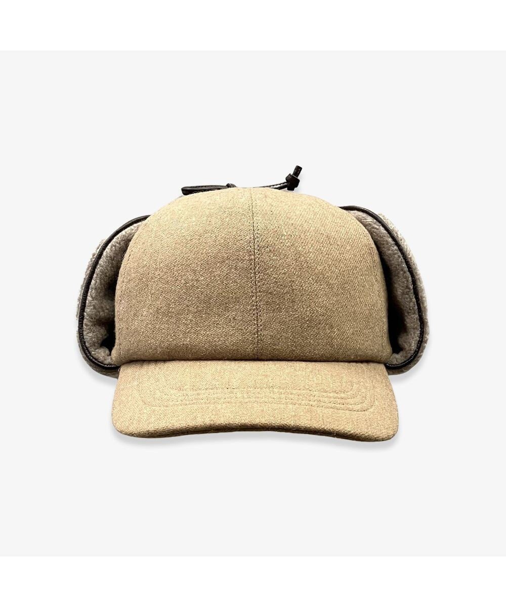 【林八百吉商店/HAYASHIYAOKICHI】のun chapeau オリジナルフライトキャップ インテリア・キッズ・メンズ・レディースファッション・服の通販 founy(ファニー) ファッション Fashion レディースファッション Fashion for Women キャップ&ハット Hats & Caps おすすめ Recommended / Our Picks キャップ Cap, Baseball Cap トレンド Trend, Trending Now パイピング Piping, Trim Design 帽子 Hat, Headwear A/W・秋冬 Autumn/Winter ベージュ|ID: prp329100004655930 ipo3291000000033676206
