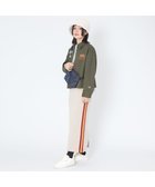 【林八百吉商店/HAYASHIYAOKICHI】のChampion シープボアチューリップハット 人気、トレンドファッション・服の通販 founy(ファニー) ファッション Fashion レディースファッション Fashion for Women キャップ&ハット Hats & Caps クラウン Crown, Royal Motif 冬 Winter / This Winter 帽子 Hat, Headwear thumbnail アイボリー|ID: prp329100004655939 ipo3291000000033676254