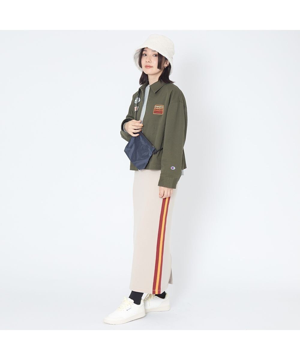 【林八百吉商店/HAYASHIYAOKICHI】のChampion シープボアチューリップハット インテリア・キッズ・メンズ・レディースファッション・服の通販 founy(ファニー) 　ファッション　Fashion　レディースファッション　Fashion for Women　キャップ&ハット　Hats & Caps　クラウン　Crown, Royal Motif　冬　Winter / This Winter　帽子　Hat, Headwear　アイボリー|ID: prp329100004655939 ipo3291000000033676254