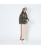 【林八百吉商店/HAYASHIYAOKICHI】のChampion タフタアビエイターキャップ 人気、トレンドファッション・服の通販 founy(ファニー) ファッション Fashion レディースファッション Fashion for Women キャップ&ハット Hats & Caps おすすめ Recommended / Our Picks キャップ Cap, Baseball Cap モコモコ Fuzzy, Fluffy 冬 Winter / This Winter 定番 Standard, Basic Item 帽子 Hat, Headwear thumbnail アイボリー|ID: prp329100004655945 ipo3291000000033676298