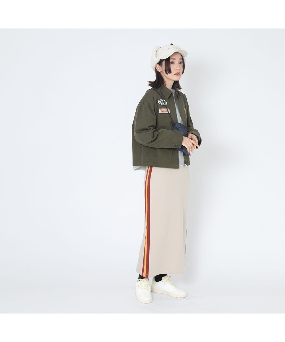 【林八百吉商店/HAYASHIYAOKICHI】のChampion タフタアビエイターキャップ インテリア・キッズ・メンズ・レディースファッション・服の通販 founy(ファニー) ファッション Fashion レディースファッション Fashion for Women キャップ&ハット Hats & Caps おすすめ Recommended / Our Picks キャップ Cap, Baseball Cap モコモコ Fuzzy, Fluffy 冬 Winter / This Winter 定番 Standard, Basic Item 帽子 Hat, Headwear アイボリー|ID: prp329100004655945 ipo3291000000033676298