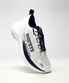 【スティーブマデン/STEVE MADDEN】のELEVATE 2 厚底ランニングスニーカー 人気、トレンドファッション・服の通販 founy(ファニー) ファッション Fashion レディースファッション Fashion for Women エレガント 上品 Elegant シューズ Shoes, Footwear スニーカー Sneakers, Trainers スポーティ Sporty, Casual Athletic ランニング Running, Running Wear, Activewear, Jogging 厚底 Platform Shoes thumbnail ホワイトブラック|ID: prp329100004655991 ipo3291000000033676652