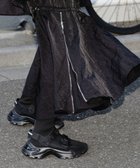 【スティーブマデン/STEVE MADDEN】のMOVE ON ソックススニーカー 人気、トレンドファッション・服の通販 founy(ファニー) ファッション Fashion レディースファッション Fashion for Women ソックス&靴下 Socks & Hosiery 厚底 Platform Shoes シューズ Shoes, Footwear スニーカー Sneakers, Trainers ソックス Socks, Hosiery トレンド Trend, Trending Now フィット Fit, Slim Fit A/W・秋冬 Autumn/Winter S/S・春夏 SS, Spring/Summer, Warm Season 夏 Summer thumbnail ブラック|ID: prp329100004656003 ipo3291000000033676733