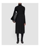 【ジョゼフ/JOSEPH】のシルクブレンド Aラインスカート Black|ID: prp329100004656006 ipo3291000000033676745