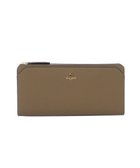 【ペレボルサ/PELLE BORSA】のL字ファスナー長財布 French Calf Goods 3301 トープ|ID: prp329100004656043 ipo3291000000033677246