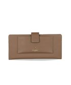 【ペレボルサ/PELLE BORSA】のスリムウォレット French Calf Goods 3303 人気、トレンドファッション・服の通販 founy(ファニー) ファッション Fashion レディースファッション Fashion for Women ミニ財布・二つ折り財布 Wallets & Card Cases 財布 Wallet, Purse トラベル Travel, Travel Gear トレンド Trend, Trending Now フランス France, French ポケット Pocket, Pocket Detail おすすめ Recommended / Our Picks エレガント 上品 Elegant thumbnail トープ|ID: prp329100004656046 ipo3291000000033677257