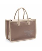 【アクセソワドゥマドモワゼルジャップ/A.D.M.J】の【オフィサー】イタリアンファブリックヘリ巻きトートM 人気、トレンドファッション・服の通販 founy(ファニー) ファッション Fashion レディースファッション Fashion for Women バッグ Bags イタリア Italy エレガント 上品 Elegant ファブリック Fabric, Textile ポケット Pocket, Pocket Detail マグネット Magnet, Magnetic Closure モチーフ Motif, Design Theme ビジネス 仕事 通勤 Business / Work / Commuting thumbnail ネイビー|ID: prp329100004656054 ipo3291000000033677329