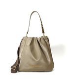 【ペレボルサ/PELLE BORSA】のミドルサイズショルダー W Face 4658 チアーズ トープ|ID: prp329100004656083 ipo3291000000033677630