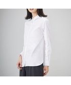 【ジェイ プレス/J.PRESS】の【洗える】PINオックス ボタンダウン シャツ ホワイト系|ID: prp329100004656109 ipo3291000000033677888