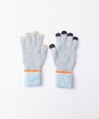 【トリコテ/Tricote】のシャギーグローブ 94L.GRAY|ID: prp329100004656120 ipo3291000000033677993