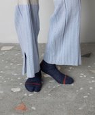 【トリコテ/Tricote】のシャギーラメタビソックス 39NAVY|ID: prp329100004656126 ipo3291000000033678037
