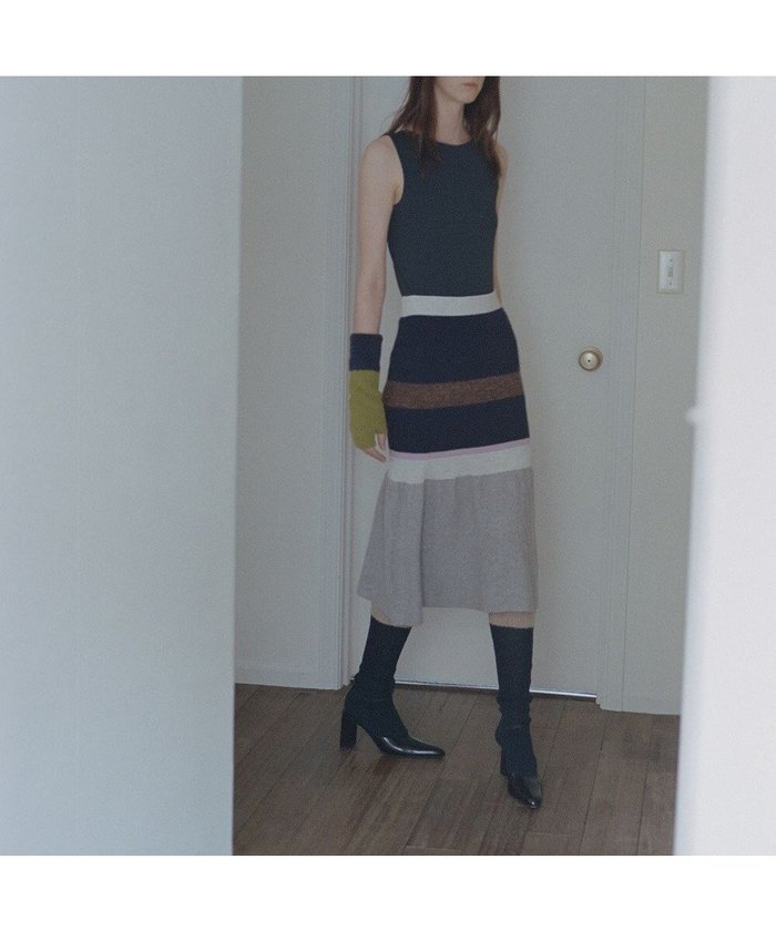 【トリコテ/Tricote】のモヘアリブルーズソックス インテリア・キッズ・メンズ・レディースファッション・服の通販 founy(ファニー) https://founy.com/ ファッション Fashion レディースファッション Fashion for Women ソックス&靴下 Socks & Hosiery レッグウェア・ストッキング Legwear & Hosiery おすすめ Recommended / Our Picks オレンジ Orange ソックス Socks, Hosiery タンブラー Tumbler, Travel Mug ルーズ Loose, Oversized ワンポイント One Point, Statement Accent エレガント 上品 Elegant 冬 Winter / This Winter 定番 Standard, Basic Item A/W・秋冬 Autumn/Winter |ID: prp329100004656131 ipo3291000000033678053