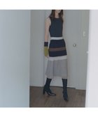 【トリコテ/Tricote】のモヘアリブルーズソックス 39NAVY|ID: prp329100004656131 ipo3291000000033678054