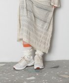 【トリコテ/Tricote】のモヘアリブルーズソックス 80IVORY|ID: prp329100004656131 ipo3291000000033678056