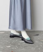 【トリコテ/Tricote】のシャギーラインソックス 80IVORY|ID: prp329100004656136 ipo3291000000033678090