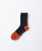 【トリコテ/Tricote】のシャギーラインソックス 99BLACK|ID: prp329100004656136 ipo3291000000033678091