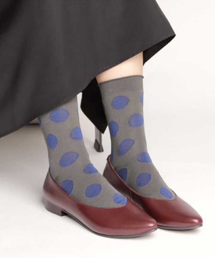 【リーガル フットコミュニティ/REGAL FOOT COMMUNITY】の【リーガルレディース】F32N ポインテッドトウ フラットパンプス インテリア・キッズ・メンズ・レディースファッション・服の通販 founy(ファニー) https://founy.com/ ファッション Fashion レディースファッション Fashion for Women インソール Shoe Insole シューズ Shoes, Footwear シンプル Simple, Minimal フィット Fit, Slim Fit フラット Flat, Flat Shoes 定番 Standard, Basic Item |ID: prp329100004656178 ipo3291000000033678397