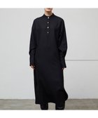 【ベイジ,/BEIGE,】のTERNES / ドルマンスリーブウールワンピース Black|ID: prp329100004656197 ipo3291000000033678553