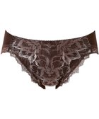 【ワコール/WACOAL】のショーツ 【ハグするブラ】 BXB418とペア はきこみ丈あさめ ナイロンベア天竺素材(バック) レディース PXB118 /ワコール シナモンブラウン|ID: prp329100004656213 ipo3291000000035959987