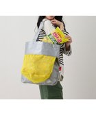 【ルートート/ROOTOTE】の6768【Calbee×ROOTOTE】IP.トール.スナックトート_カルビー 02:シルバー|ID: prp329100004656216 ipo3291000000033678746