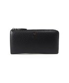 【ペレボルサ/PELLE BORSA】のL字ファスナー長財布 Mano Good マーノグッズ 4721 ブラック|ID: prp329100004656292 ipo3291000000033679625