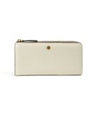 【ペレボルサ/PELLE BORSA】のL字ファスナー長財布 Mano Good マーノグッズ 4721 ホワイト|ID: prp329100004656292 ipo3291000000033679626