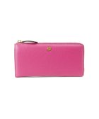【ペレボルサ/PELLE BORSA】のL字ファスナー長財布 Mano Good マーノグッズ 4721 ピンク|ID: prp329100004656292 ipo3291000000033679631