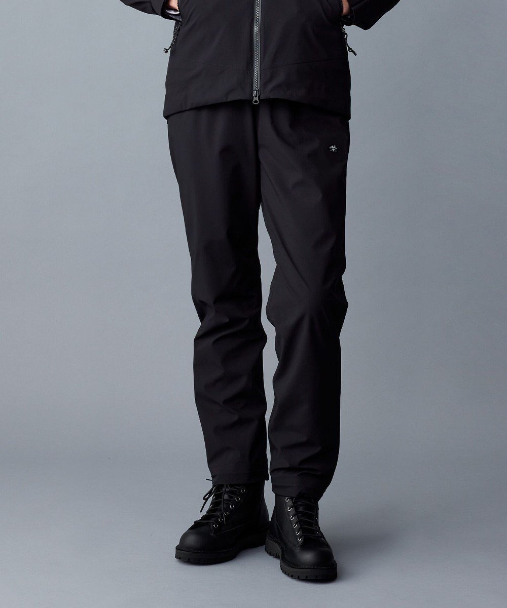 【ジョセフ アブード マウンテン/JOSEPH ABBOUD MOUNTAIN】の【ECO撥水/耐水性/透湿防水素材/ストレッチ/軽量】ボイルドポリエステル マウンテンシェル パンツ 人気、トレンドファッション・服の通販 founy(ファニー) 　ファッション　Fashion　レディースファッション　Fashion for Women　パンツ　Pants & Trousers　コンパクト　Compact, Small Size　軽量　Lightweight, Ultra Light　シャーリング　Shirring, Ruched　ストレッチ　Stretch, Stretchy Fabric　スピンドル　Spindle, Drawcord　タフタ　Taffeta, Structured Fabric　ボンディング　Bonding, Bonded Fabric　A/W・秋冬　Autumn/Winter　 other-1|ID: prp329100004656293 ipo3291000000033679635