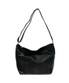 【レガロフェリーチェ/Regalo Felice】の【A4サイズが入る / たっぷり収納】ショルダー大 / REGALO BK(ブラック)|ID: prp329100004656354 ipo3291000000033680167