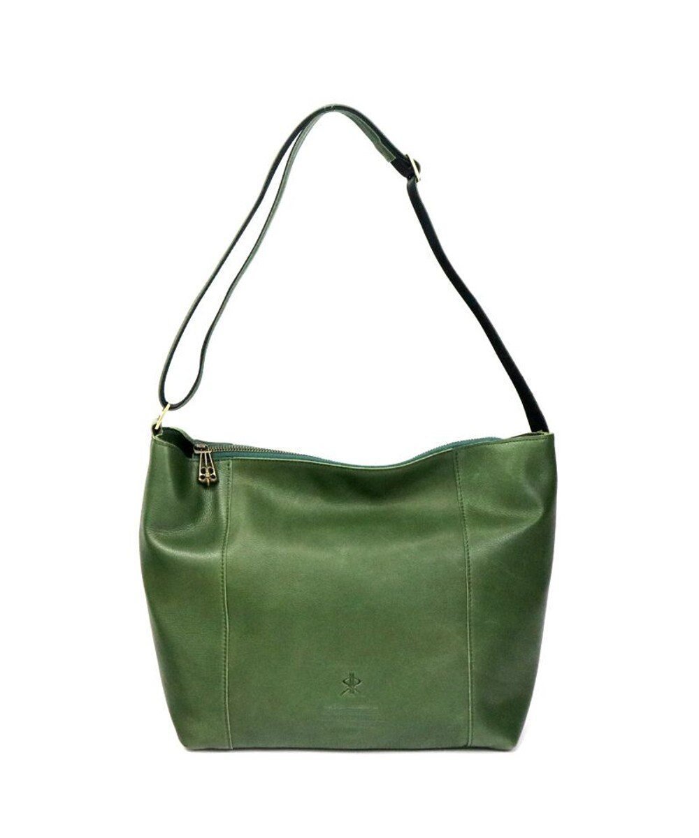 【レガロフェリーチェ/Regalo Felice】の【A4サイズが入る / たっぷり収納】ショルダー大 / REGALO インテリア・キッズ・メンズ・レディースファッション・服の通販 founy(ファニー) 　ファッション　Fashion　レディースファッション　Fashion for Women　ショルダー　Shoulder, Shoulder Strap　シンプル　Simple, Minimal　スマホ　Smartphone, Mobile Device　スマート　Smart, Elegant　フラット　Flat, Flat Shoes　ポケット　Pocket, Pocket Detail　ビジネス 仕事 通勤　Business / Work / Commuting　DGR|ID: prp329100004656354 ipo3291000000033680172