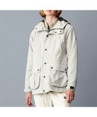 【ジョセフ アブード マウンテン/JOSEPH ABBOUD MOUNTAIN】の【サスティナブル/ECO撥水/6ポケット/ライナードッキング対応】Pe/Nyピーチ マウンテンパーカー 人気、トレンドファッション・服の通販 founy(ファニー) ファッション Fashion レディースファッション Fashion for Women アウター Coat / Outerwear Collection レディースジャケット・軽アウター Jackets インナー Innerwear ジャケット Jacket, Outerwear スピンドル Spindle, Drawcord ドッキング Docking, Mixed Material ドット Polka Dot, Dot Pattern パーカー Hoodie, Parka ピーチ Peach, Soft Touch ポケット Pocket, Pocket Detail ライナー Liner, Inner Layer リラックス Relax, Relaxed Fit A/W・秋冬 Autumn/Winter thumbnail アイボリー系|ID: prp329100004656433 ipo3291000000035606363