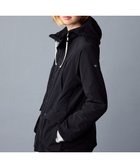 【ジョセフ アブード マウンテン/JOSEPH ABBOUD MOUNTAIN】の【サスティナブル/ECO撥水/6ポケット/ライナードッキング対応】Pe/Nyピーチ マウンテンパーカー 人気、トレンドファッション・服の通販 founy(ファニー) ファッション Fashion レディースファッション Fashion for Women アウター Coat / Outerwear Collection レディースジャケット・軽アウター Jackets インナー Innerwear ジャケット Jacket, Outerwear スピンドル Spindle, Drawcord ドッキング Docking, Mixed Material ドット Polka Dot, Dot Pattern パーカー Hoodie, Parka ピーチ Peach, Soft Touch ポケット Pocket, Pocket Detail ライナー Liner, Inner Layer リラックス Relax, Relaxed Fit A/W・秋冬 Autumn/Winter thumbnail ブラック系|ID: prp329100004656433 ipo3291000000035606365