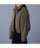 【アンクレイヴ/uncrave】の【撥水・UVカット】スムースタフタ パディングジャケット(uncrave STANDARD) スレート|ID: prp329100004656452 ipo3291000000033681032