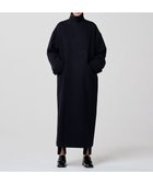 【アンクレイヴ/uncrave】のロング チェスターコート(uncrave WHITE) ネイビー|ID: prp329100004656459 ipo3291000000033681132