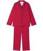 【ウンナナクール/une nana cool】の【綿100%】フライスパジャマ MADE WITH LIBERTY FABRIC RE|ID: prp329100004656484 ipo3291000000033681383