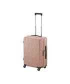 【エースバッグズアンドラゲッジ/ACE BAGS & LUGGAGE】のProteca コーリー2 52L 01482 プロテカ 日本製 ピンクベージュ|ID: prp329100004656504 ipo3291000000033681671