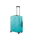【エースバッグズアンドラゲッジ/ACE BAGS & LUGGAGE】のProteca コーリー2 68L 01483 プロテカ 日本製 ピーコックブルー|ID: prp329100004656505 ipo3291000000033832844
