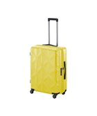 【エースバッグズアンドラゲッジ/ACE BAGS & LUGGAGE】のProteca コーリー2 68L 01483 プロテカ 日本製 シトラスイエロー|ID: prp329100004656505 ipo3291000000033832845