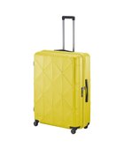 【エースバッグズアンドラゲッジ/ACE BAGS & LUGGAGE】のProteca コーリー2 126L 01485 プロテカ 日本製 シトラスイエロー|ID: prp329100004656506 ipo3291000000033832849