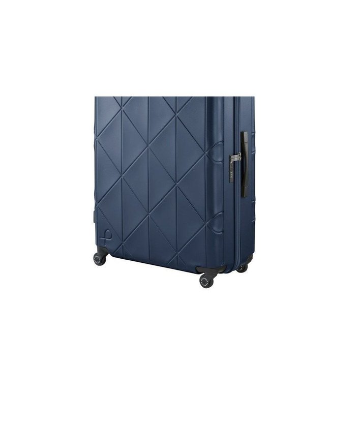 【エースバッグズアンドラゲッジ/ACE BAGS & LUGGAGE】のProteca コーリー2 126L 01485 プロテカ 日本製 インテリア・キッズ・メンズ・レディースファッション・服の通販 founy(ファニー) https://founy.com/ ファッション Fashion レディースファッション Fashion for Women スーツ Business Suits & Workwear モチーフ Motif, Design Theme 日本製 Made In Japan 旅行 Travel スーツケース キャリーケース Suitcase / Carry Case |ID: prp329100004656506 ipo3291000000035766625