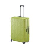 【エースバッグズアンドラゲッジ/ACE BAGS & LUGGAGE】のProteca コーリー2 126L 01485 プロテカ 日本製 ライムグリーン|ID: prp329100004656506 ipo3291000000035766629