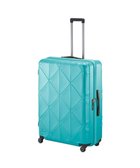 【エースバッグズアンドラゲッジ/ACE BAGS & LUGGAGE】のProteca コーリー2 126L 01485 プロテカ 日本製 ピーコックブルー|ID: prp329100004656506 ipo3291000000035766636